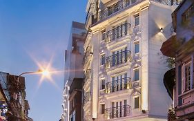 Hanoi Allure Hotel